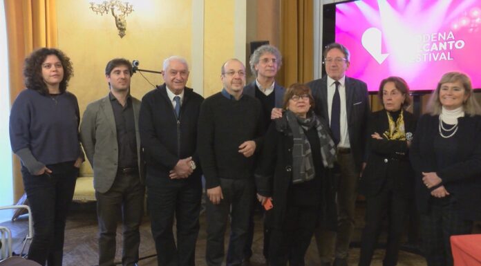 “MODENA BELCANTO”, IL FESTIVAL LOCALE DELLA TRADIZIONE LIRICA