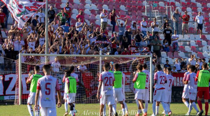 CARPI CALCIO, SABATO PARTITA AMICHEVOLE ALLO STADIO CABASSI