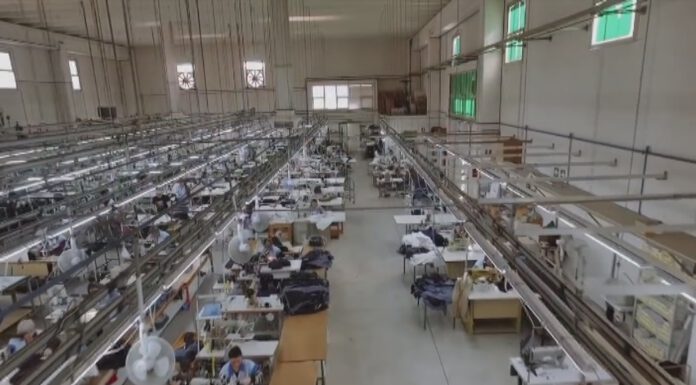 L’ECONOMIA RALLENTA: IN UN ANNO PERSE CIRCA 1.400 AZIENDE