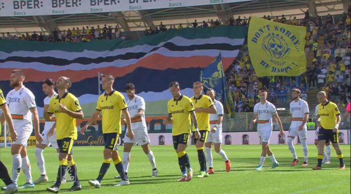 MODENA FC – LA LUNGA ATTESA DI VENEZIA