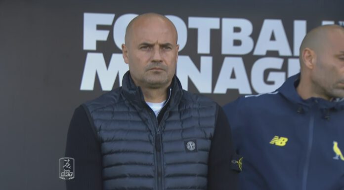 MODENA FC – BIANCO: “PAREGGIO MERITATISSIMO”