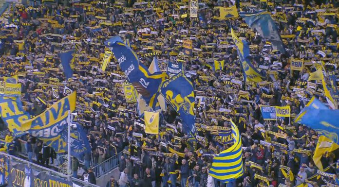 MODENA FC – VERSO IL COSENZA CON SETTE ASSENZE