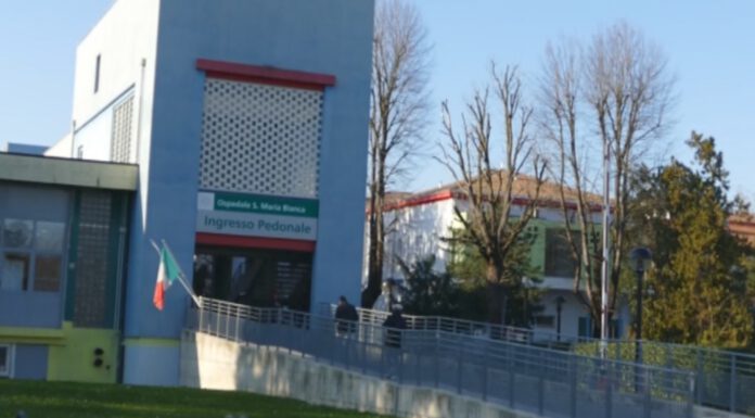 OSPEDALE DI MIRANDOLA, PREOCCUPAZIONE PER LA SOPRAVVIVENZA DEL PRONTO SOCCORSO