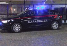 PAURA IN SAN FAUSTINO, 63ENNE AGGREDITA SOTTO CASA DA UN UOMO