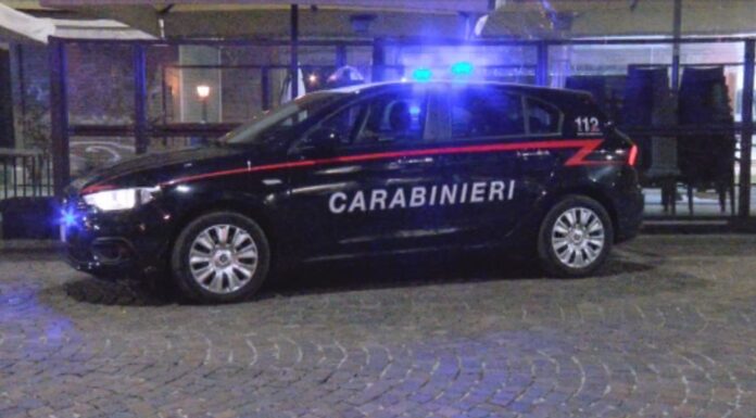 PAURA IN SAN FAUSTINO, 63ENNE AGGREDITA SOTTO CASA DA UN UOMO