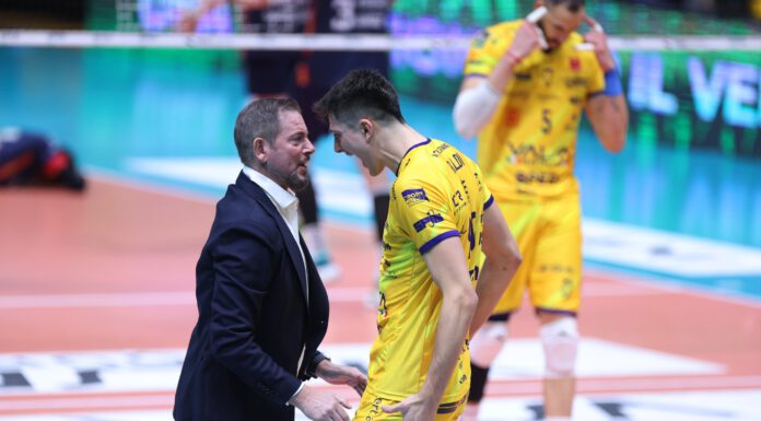 IL PALAPANINI SORRIDE, SECONDO SUCCESSO CONSECUTIVO PER MODENA VOLLEY