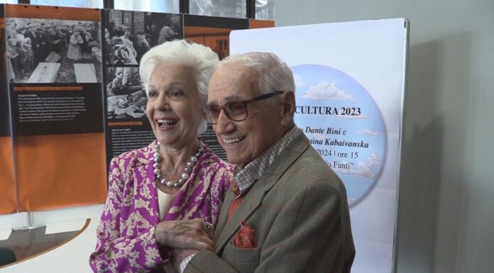 CREATIVITA’ E CULTURA, I MODENESI KABAIVANSKA E BINI PREMIATI IN REGIONE