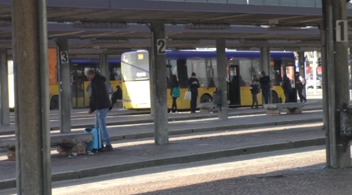 STAZIONE DELLE AUTOCORRIERE, PROSEGUONO I CONTROLLI DEI CARABINIERI