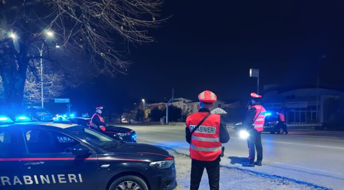 LAVORO IN NERO, SOSPESO UN AUTOLAVAGGIO DI SASSUOLO