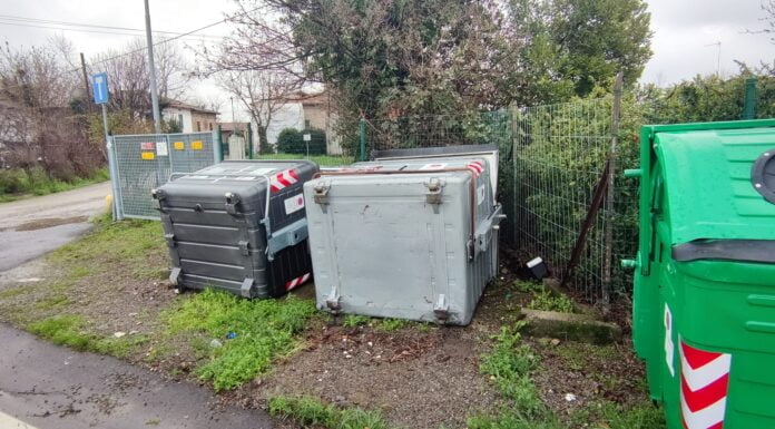 NOTTE DI VANDALISMI A FORMIGINE
