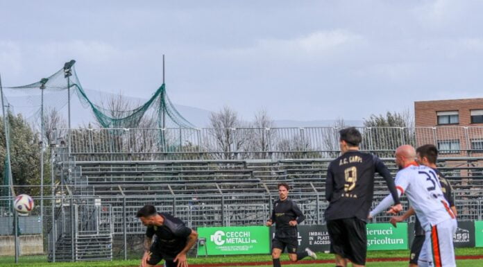 CARPI CALCIO. ZUCCHINI: “UN GOL PESANTE DA DEDICARE AL GRUPPO”