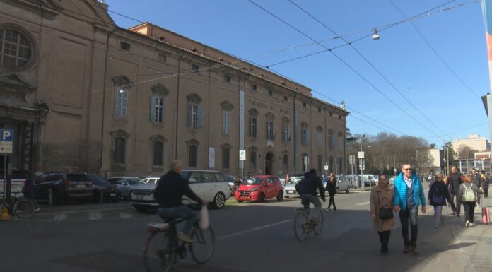 VIA AUTO E PARCHEGGI, PIAZZA SANT’AGOSTINO PEDONALIZZATA, OK AL PROGETTO