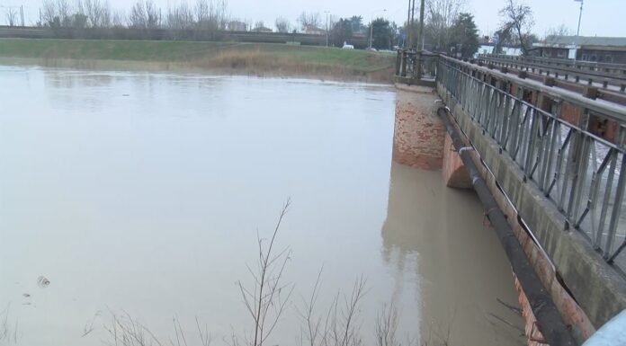 ALLERTA MALTEMPO, PROVINCIA AL LAVORO TRA VECCHIE E NUOVE URGENZE