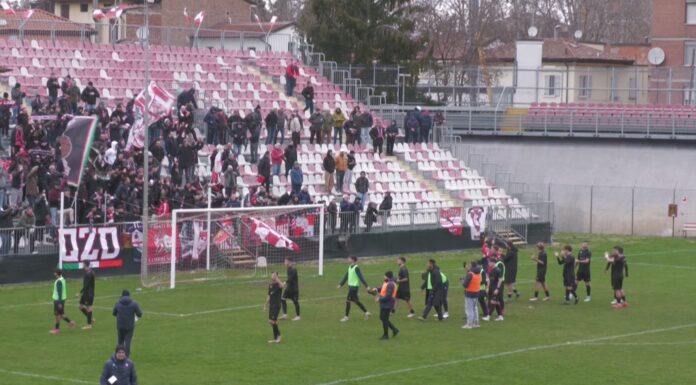 2-1 SUL CORTICELLA. CARPI A -1 DALLA VETTA CON CORTESI E SAPORETTI