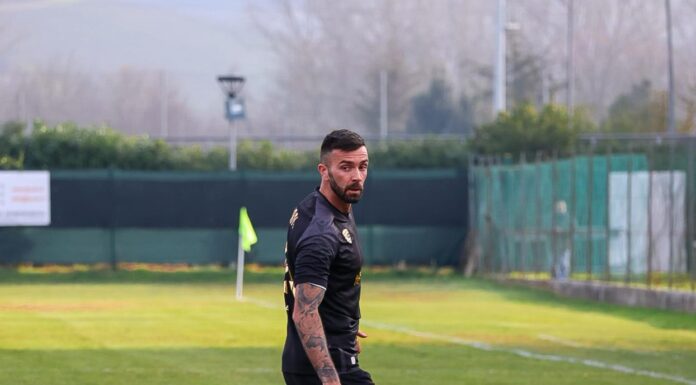 CARPI CALCIO. ZUCCHINI: “IL GRUPPO STA FACENDO LA DIFFERENZA”