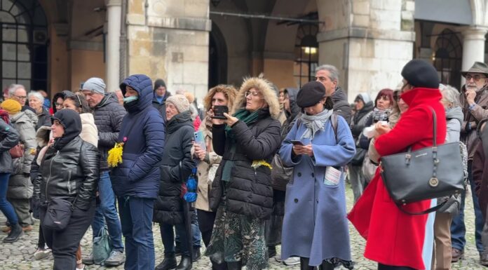 DA MODENA A BENIN, UNA GIORNATA PER DARE VOCE A CHI NON CE L’HA