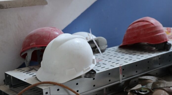 SICUREZZA SUL LAVORO, IN PROVINCIA 40 DENUNCE PER INFORTUNI AL GIORNO