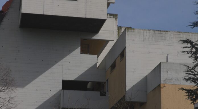 CONDOMINIO LAMBDA, ANCORA UN’AGGRESSIONE. DENUNCIATA 38 ENNE RUMENA