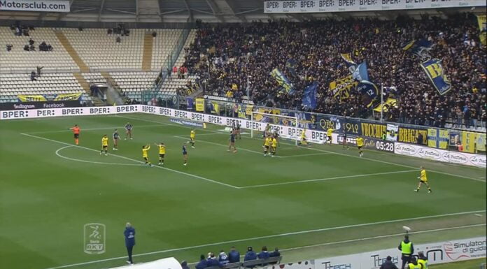MODENA FC – SCATTA L’ORA DEL “FATTORE CAMPO”?
