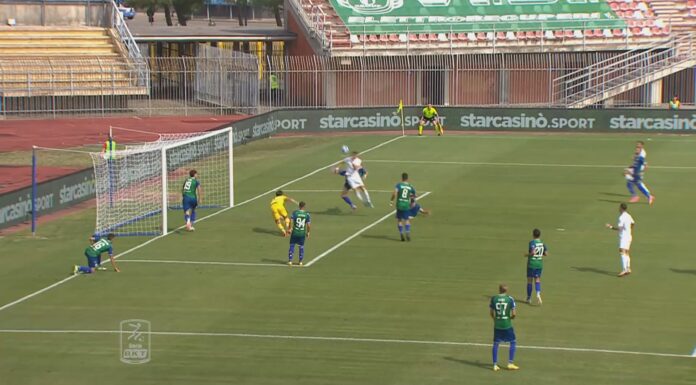 MODENA FC – SOLO 8 PUNTI NEL RITORNO, SERVE UNA STERZATA