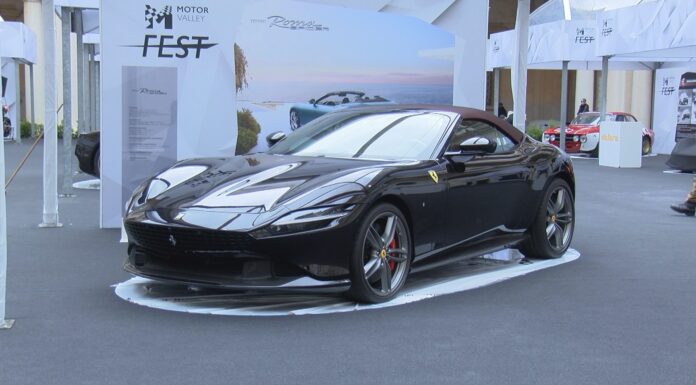 MOTOR VALLEY FEST, SU IL SIPARIO SULLA SESTA EDIZIONE