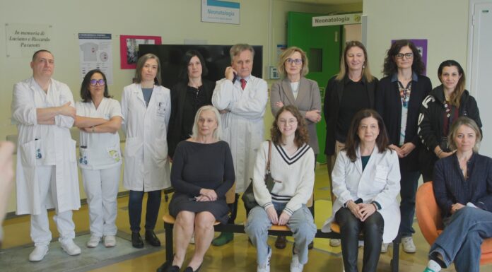 PEDIATRIA POLICLINICO, L’UMANIZZAZIONE DELLE CURE PASSA ANCHE DAI SOCIAL