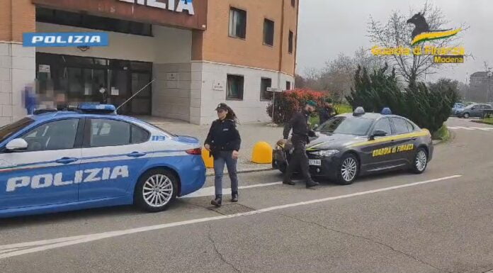 TRUFFA UNA ANZIANA, LE ESTORCE 120 MILA EURO. ARRESTATA LA DONNA