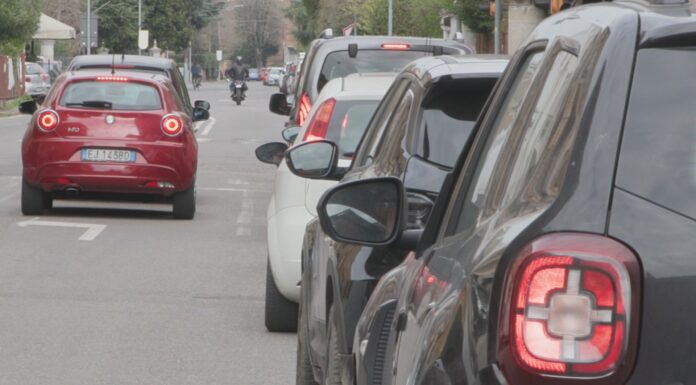 TRAFFICO VIA MORANE, IN TANTI INVOCANO LA SOPPRESSIONE DI GIGETTO