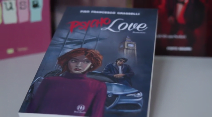 IL “ROMANTICISMO CONTROCORRENTE” DI PIER FRANCESCO GRASSELLI