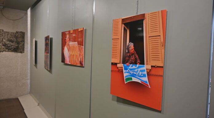 LA “DONNA” DI MARIO REBESCHINI, IN REGIONE LA MOSTRA DEL GRANDE FOTOGRAFO