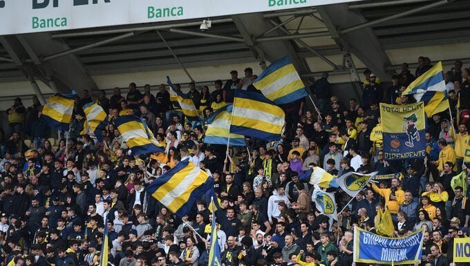 MODENA FC – CON LA FERALPISALO’, DENTRO STRIZZOLO E DUCA