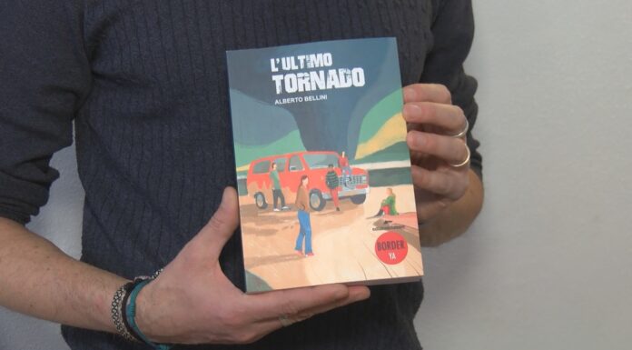 SCRITTORI MODENESI: IL MONDO “YOUNG ADULT” DI ALBERTO BELLINI