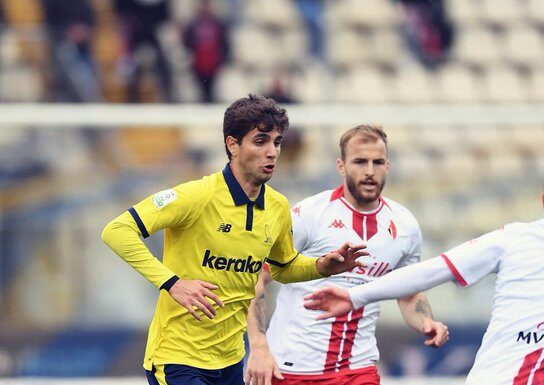 MODENA FC – SALVEZZA: 7 PUNTI IN 7 PARTITE?