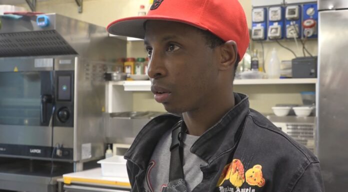 IDRISSA DIALLO, RESISTENZA A PUBBLICO UFFICIALE, IL PM CHIEDE 3 MESI