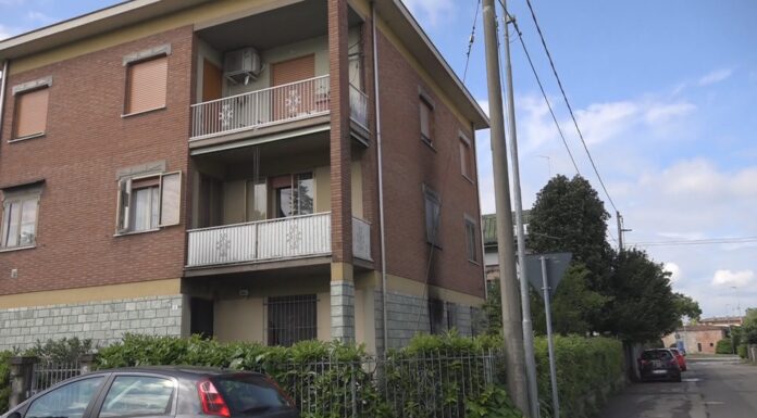 ROGO FORMIGINE, NON E’ IN PERICOLO DI VITA IL 41ENNE RICOVERATO A FIDENZA