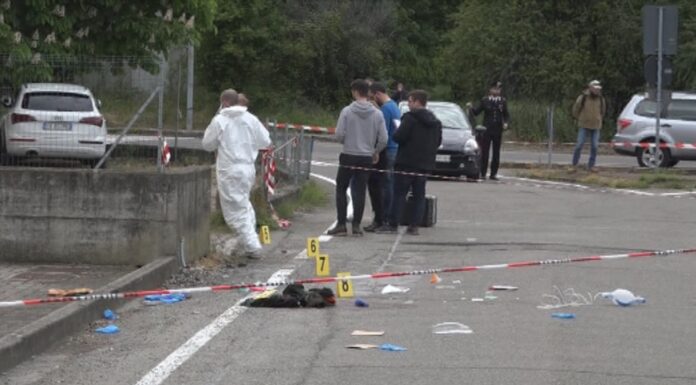 OMICIDIO CASTELNUOVO, IL GIP NON CONVALIDA IL FERMO PER I DUE FRATELLI