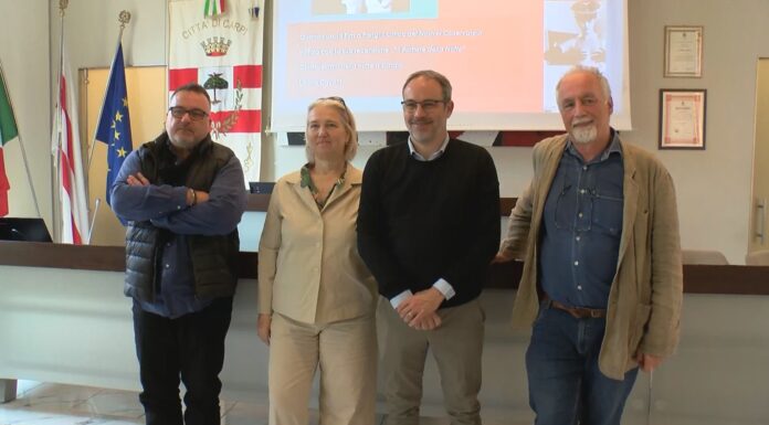 LILIANA CAVANI, UN DOCUMENTARIO OMAGGIA LA REGISTA VISIONARIA DI CARPI