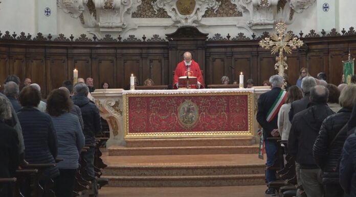 FESTA DELLA LIBERAZIONE, ANCHE A SASSUOLO UN RICCO CALENDARIO
