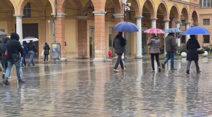 TORNA IL FREDDO, DOPO UN CALDO WEEK END, TEMPERATURE IN PICCHIATA