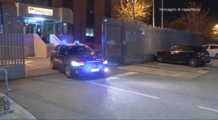 CASTELFRANCO, 41ENNE ARRESTATO PER SPACCIO