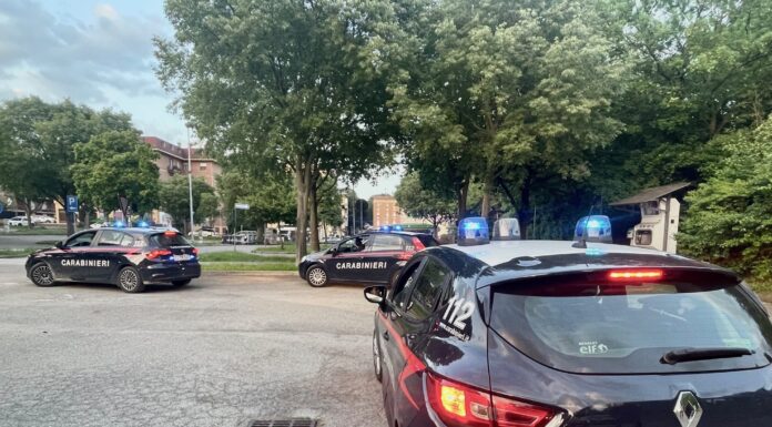 ACCOLTELLAMENTI A CASTELNUOVO: RINFORZATI I CONTROLLI