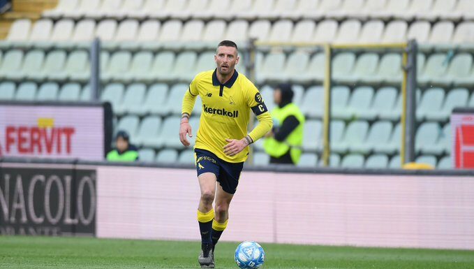 MODENA FC – FISCHI AL “BRAGLIA” PER IL PAREGGIO (1-1) CON IL BARI