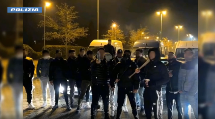 MAXI OPERAZIONE, 20 ARRESTI PER AUTORICICLAGGIO, CAPORALATO E TENTATO OMICIDIO