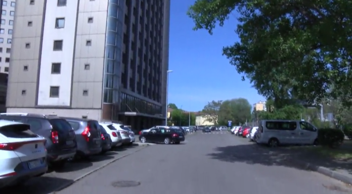 VIA DELLE COSTELLAZIONI, I RESIDENTI: “QUI REGNA L’INSICUREZZA”