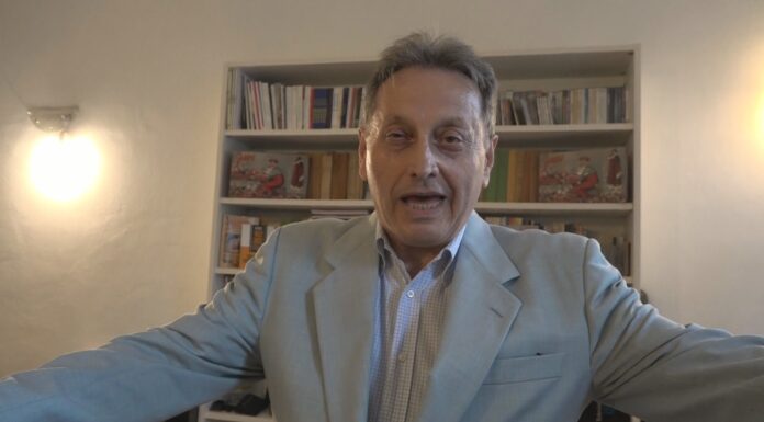 CULTURA E DINTORNI – GIACOMO INGRAMI, “ARTISTA DILETTANTE” DI CLASSE