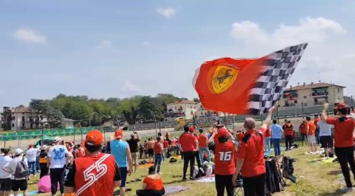 FORMULA UNO – FERRARI: “PACCHETTO AERODINAMICO” SENZA GRANDI RISULTATI