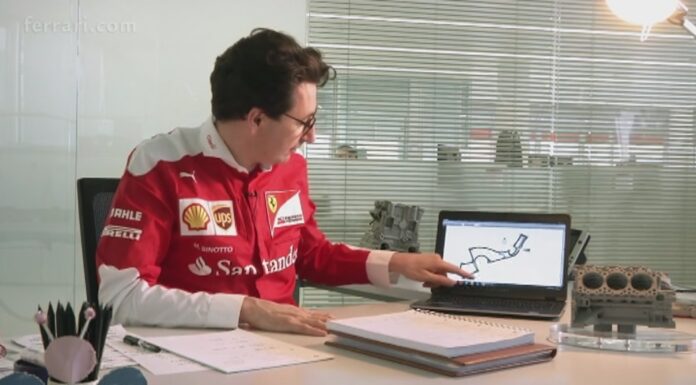 FORMULA 1 – L’EX FERRARI BINOTTO ALL’ASTON MARTIN