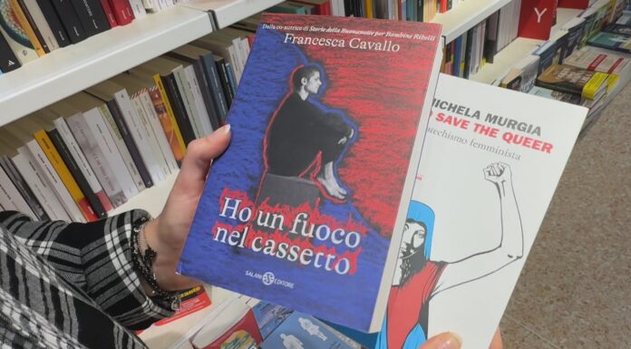 CONTRO L’OMOFOBIA, ALCUNI LIBRI DA LEGGERE PER CELEBRARE LA DIVERSITÀ