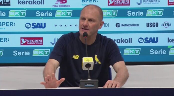 MODENA-COMO – BISOLI: “LA SALVEZZA ERA L’OBIETTIVO”