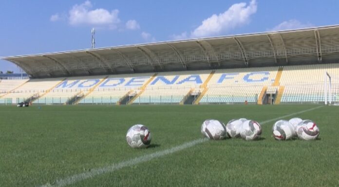 MODENA FC – CATELLANI AL VERTICE, PRIME VOCI DI MERCATO